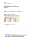 2.1 Use Inductive Reasoning