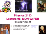 PPT - LSU Physics