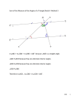 8.02 Sum of Measures Sketch