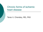 Physiology of coronary circulation