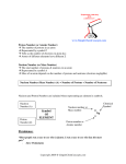 Persistence: Symbol Of ELEMENT Na