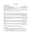 ADVANCED DBMS Paper Code: ETCS