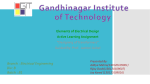 Constructional Details of transformer