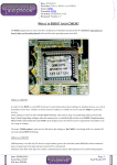 What is BIOS? And CMOS?