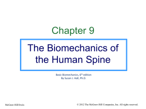 Basic Biomechanics, (5th edition) by Susan J. Hall, Ph.D.