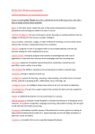 20 July 2010 100 hour course period 5 artificial Intelligence and