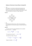 FinalExamII_Solution