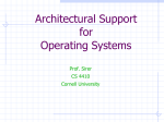 MIPS Assembler Programming