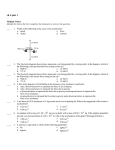 quiz and answers ch4 sec 1-2