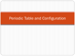 Periodic Table