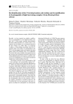 Re-identification of the N-terminal amino acid residue and its