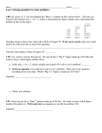 3.2.3_Solving equations to solve problems