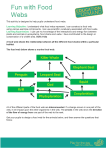 Level 2 (Fun with Food Webs)