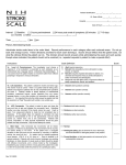 NIH Stroke Scale - Internet Stroke Center