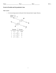 ExamView - proof practice.tst