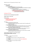 OMM-PPC Lecture 08 – TMJ Evaluation and Treatment – Block 7