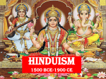 Hinduism