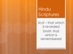 hinduscriptures