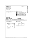 Datasheet