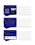 CELLULAR RESPIRATION Aerobic Cellular Respiration