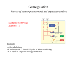 Operon