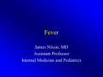 Fever