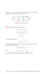 Problem 3.3 Use nodal analysis to determine the current Ix and