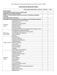 ASA Guidelines for Undergraduate Programs in Statistical Science