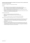 Q7 Describe the anatomy of the antecubital fossa