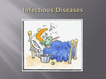 Infectious Diseases