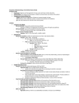 Blood Gases