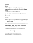 Chapter 8 Key Points Packet File