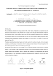 coinage metal complexes containing new scorpionate