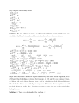 i + 2 - UBC Math