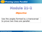 Holt McDougal Geometry