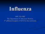 influenza