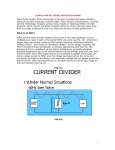 how do metal oxide varistors work