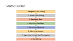 Course Outline