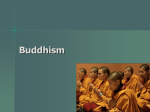 Buddhism