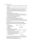 Metabolism Phase-I