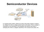 23.5. Semiconductor Devices