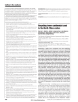 Recycling lower continental crust in the North China craton