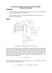 Generating triangular and sinewave using the AT89S52