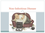 Non-Infectious Disease