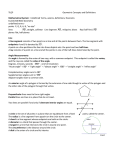 1-GeomBasicDefs