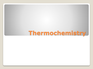 Thermo Powerpoint