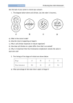 Producing New Cells Homework 2