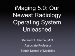 iMaging 5.0: Our Newest Radiology Operating System Unleashed