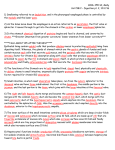 5B/C - Digestive Part 2 Worksheet KEY