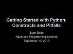 IntroToPython